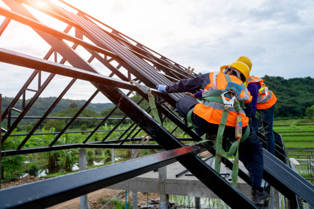 Quick and Trustworthy Emergency Roof Repair Services in Golden Grove, SC